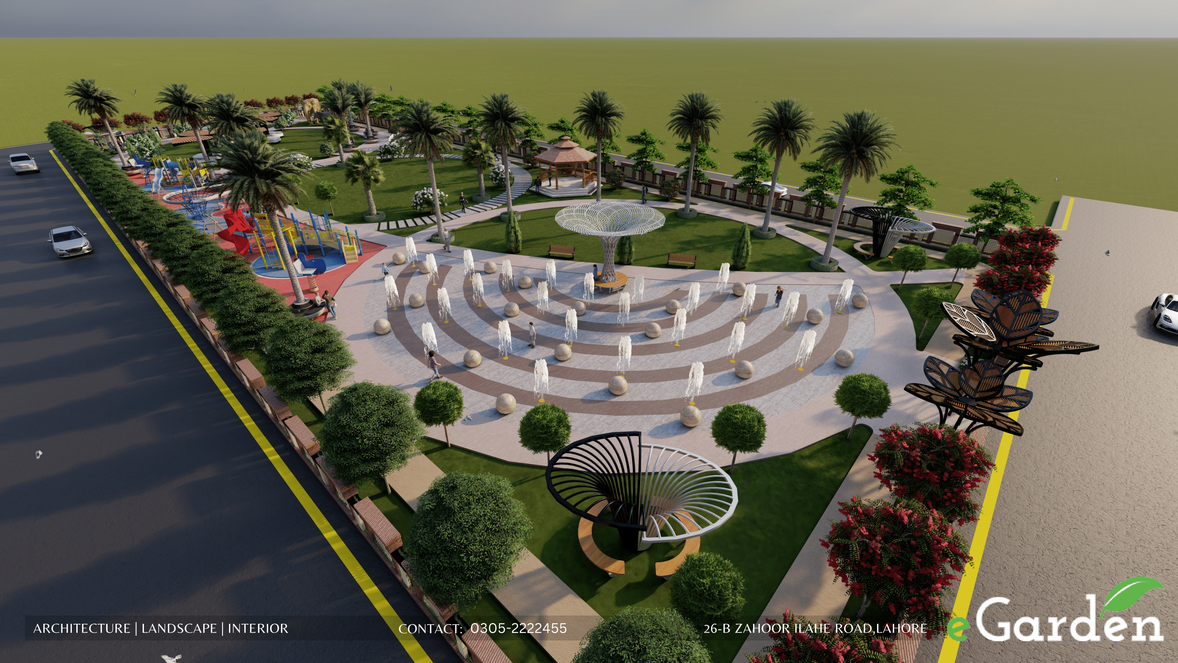 Smart Housing Multan